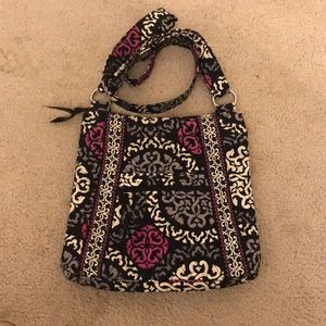 Vera Bradley Crossbody